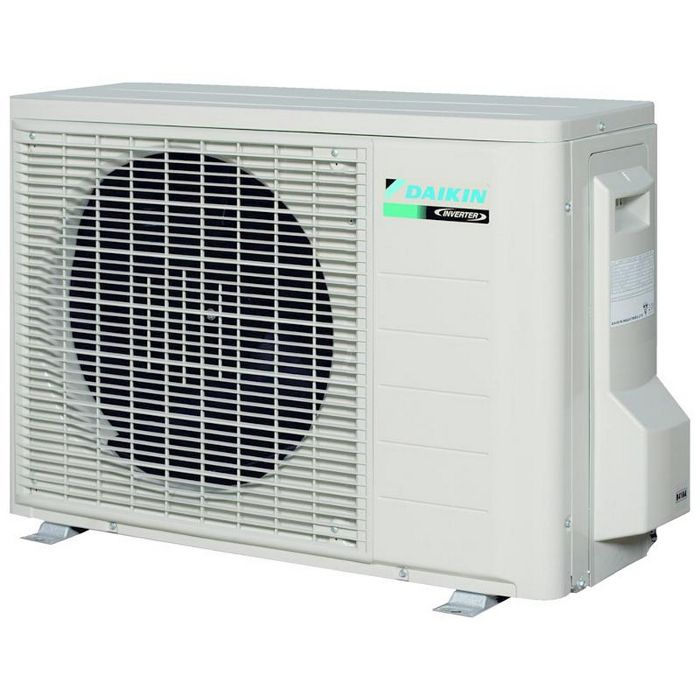 Инверторный канальный кондиционер (сплит-система) Daikin FDXM50F9 / RXM50A8