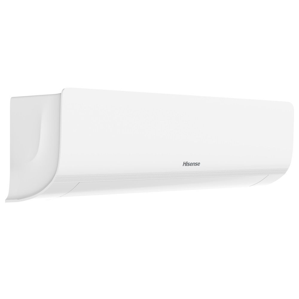 Настенный кондиционер (сплит-система) Hisense AS-09HR4RLRKC01 с зимним комплектом (-40)