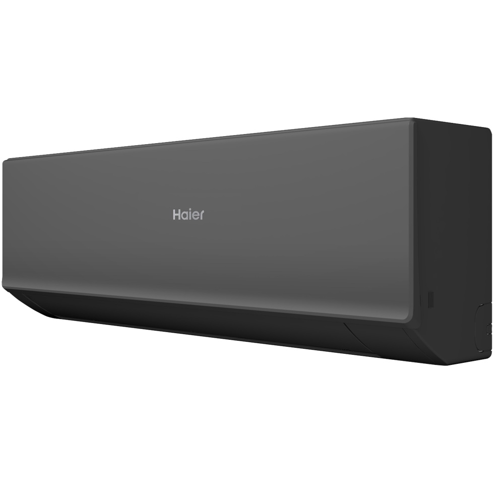 Инверторный настенный кондиционер (сплит-система) Haier AS20HQJ2HRA-B / 1U20HQJ2FRA