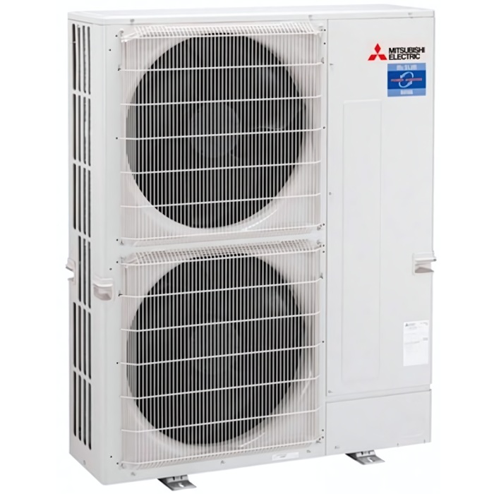 Мульти-сплит-система, наружный блок Mitsubishi Electric PUZ-M125VKA