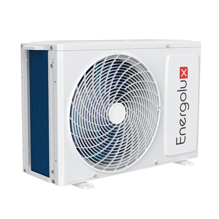 Настенный кондиционер (сплит-система) Energolux SAS09B5-A / SAU09B5-A