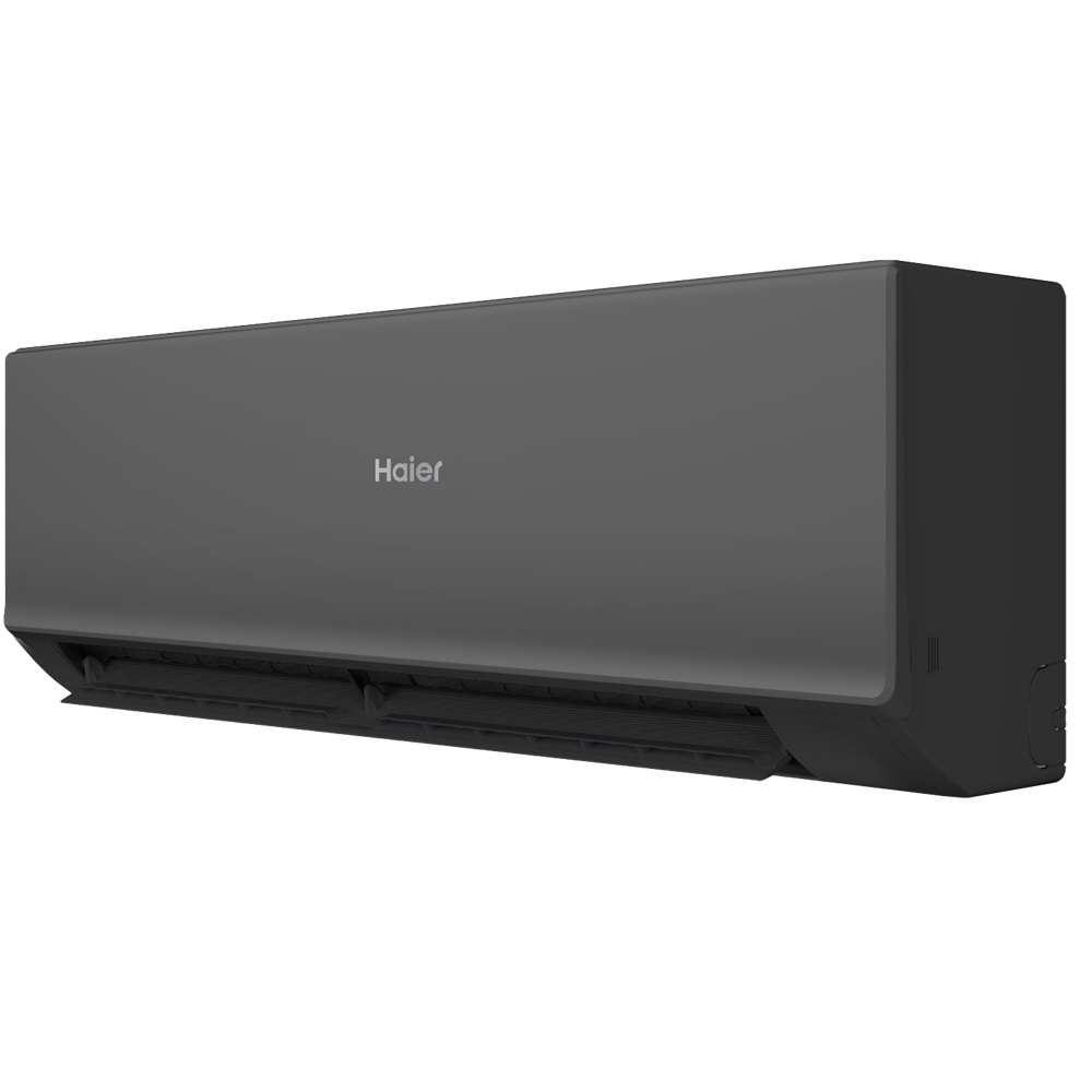 Инверторный настенный кондиционер (сплит-система) Haier AS25HQJ2HRA-B / 1U25HQJ2FRA