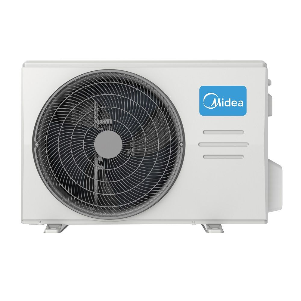 Канальный кондиционер (сплит-система) Midea MTJ1-18FWN8G1 / MOA1U-18FRN8G1