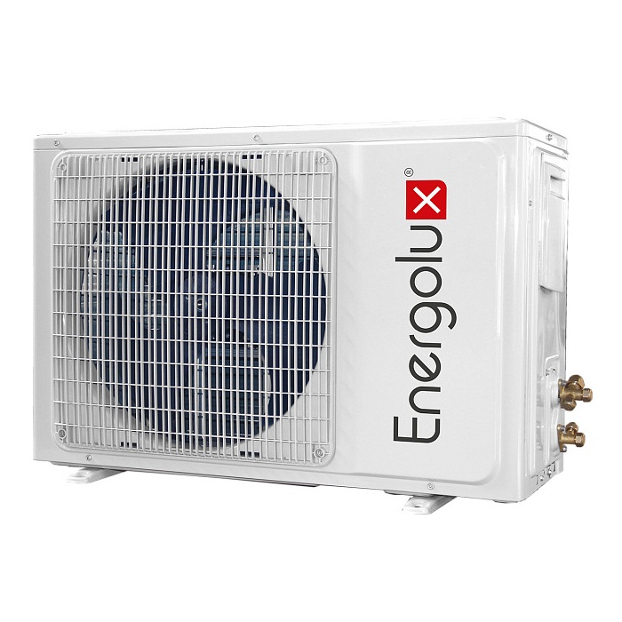 Инверторный канальный кондиционер (сплит-система) Energolux ESAD24D7_AR1 / ESAU24U7_AR1