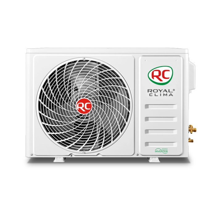 Инверторный настенный кондиционер (сплит-система) Royal Clima RCI-ARE28HN