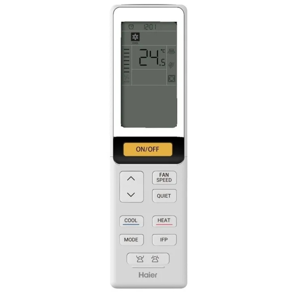 Инверторный кассетный кондиционер (сплит-система) Haier AB160S2SR1FA / 1U160S2SP1FB
