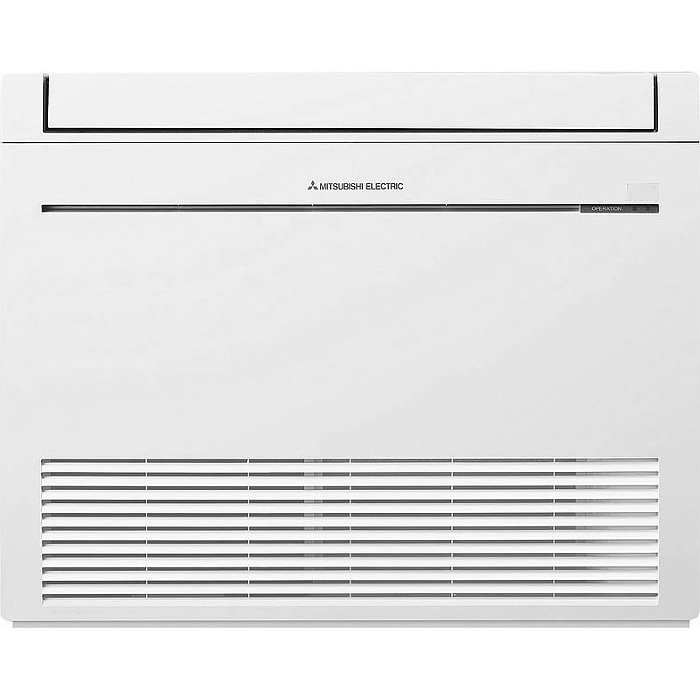 Напольно-потолочный кондиционер (сплит-система) Mitsubishi Electric MFZ-KT50VG / SUZ-M50VA