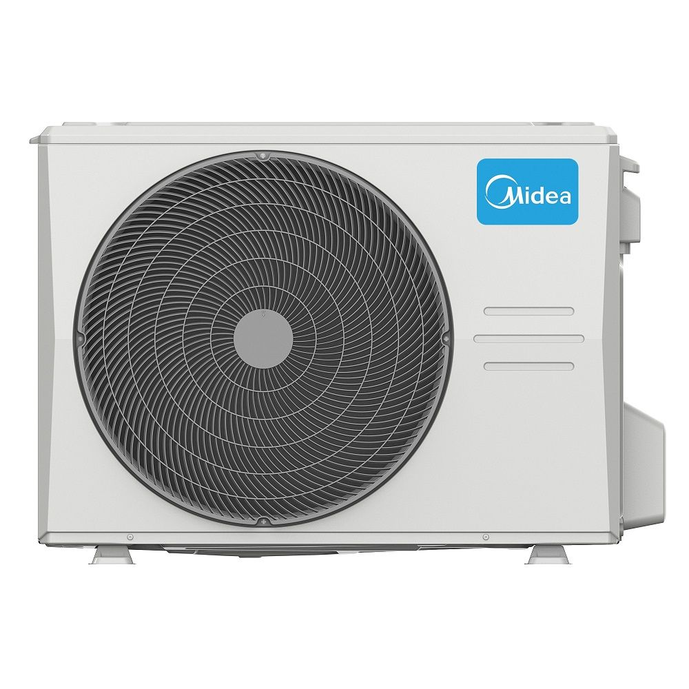 Инверторный кассетный кондиционер (сплит-система) Midea MCD1-36HRFN8(GA)-B / MOA1U-36FQN8G1
