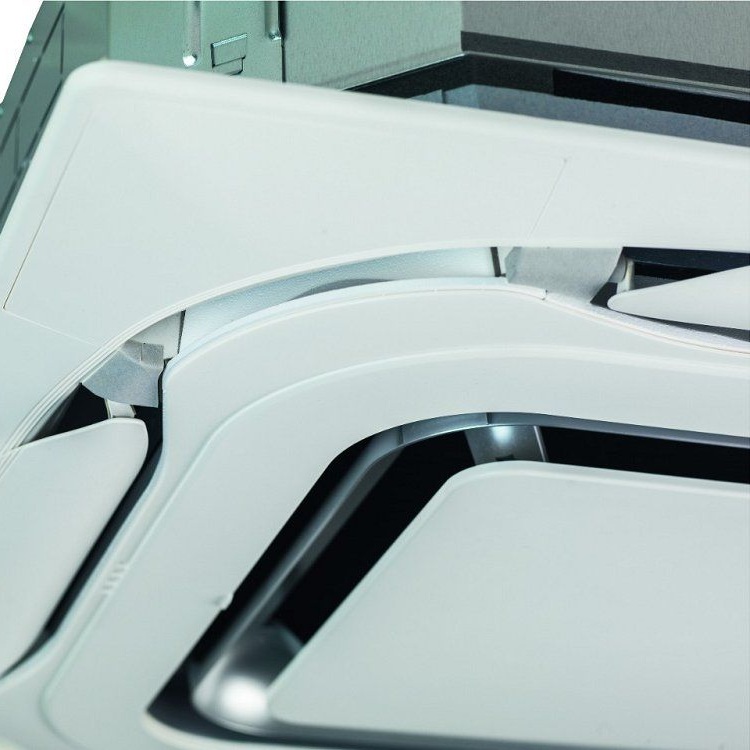 Кассетный кондиционер (сплит-система) Daikin FCAG125B / RZASG125MV