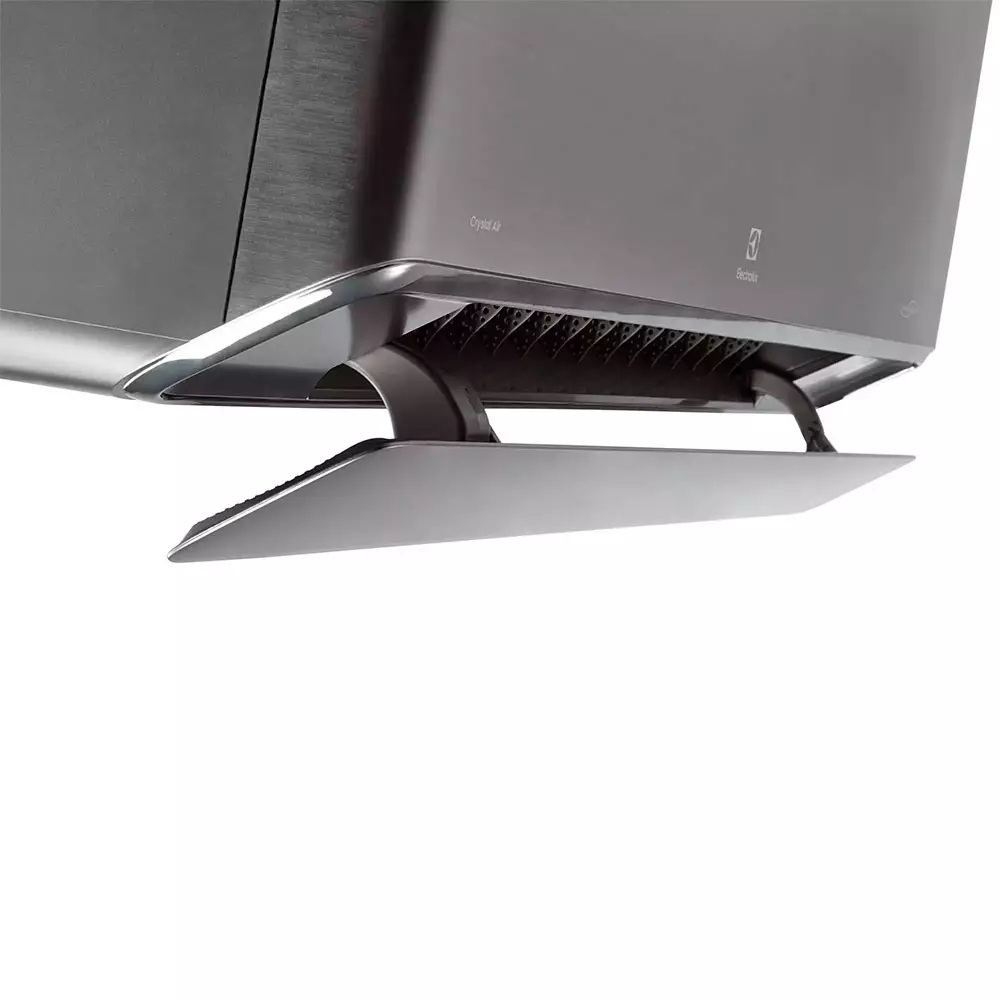 Инверторный настенный кондиционер (сплит-система) Electrolux EACS/I-13HFA/N8_V2