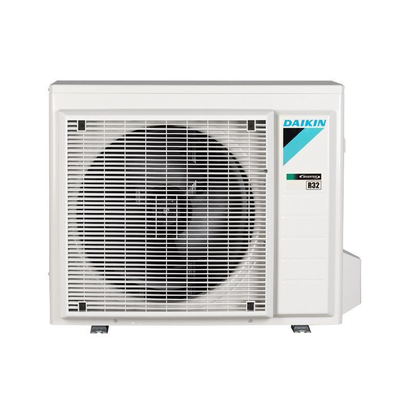 Инверторный настенный кондиционер (сплит-система) Daikin FTXF35E / RXF35F