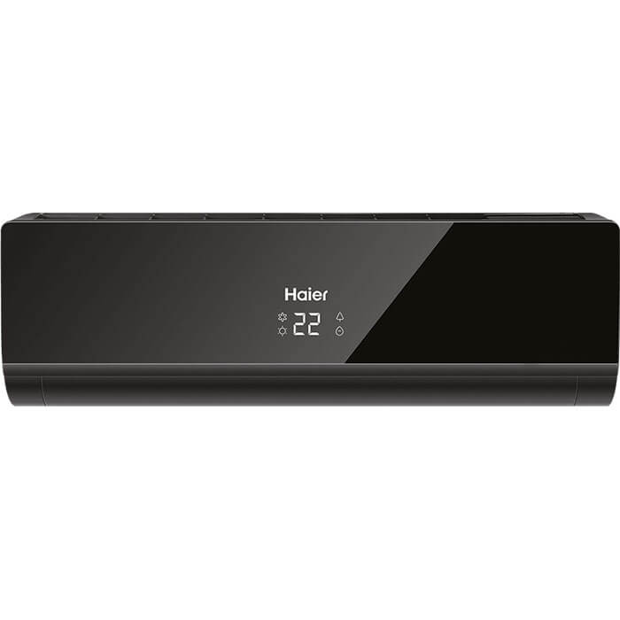Инверторный настенный кондиционер (сплит-система) Haier AS24NS5ERA-B / 1U70S2SJ2FA Инверторный настенный кондиционер (сплит-система) Haier AS24NS5ERA-B / 1U70S2SJ2FA