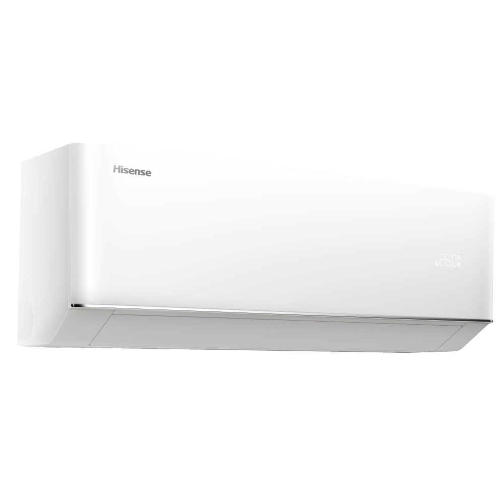 Инверторный настенный кондиционер (сплит-система) Hisense AS-18UW4RXPHC00