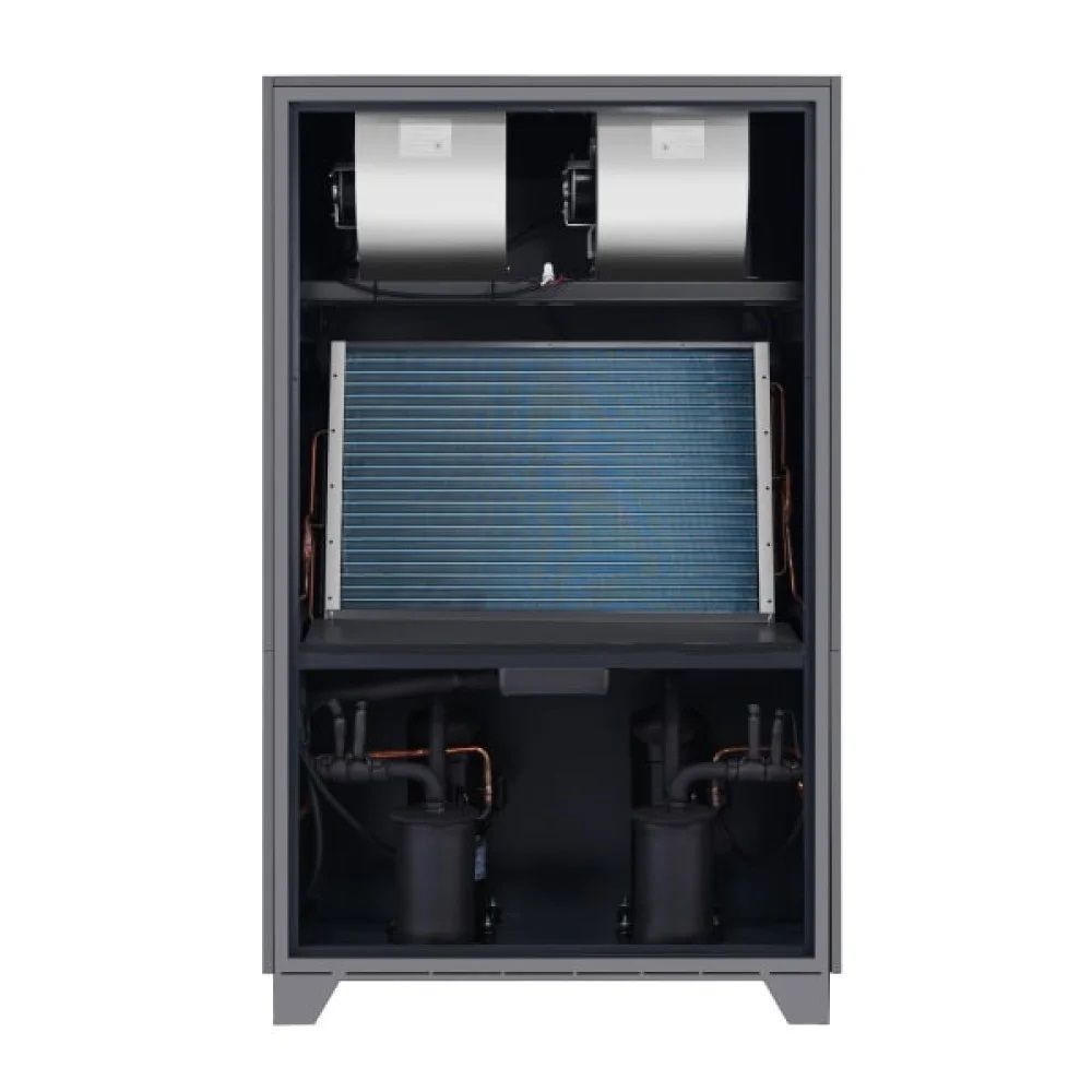 Осушитель воздуха DanVex DEH-2К inverter