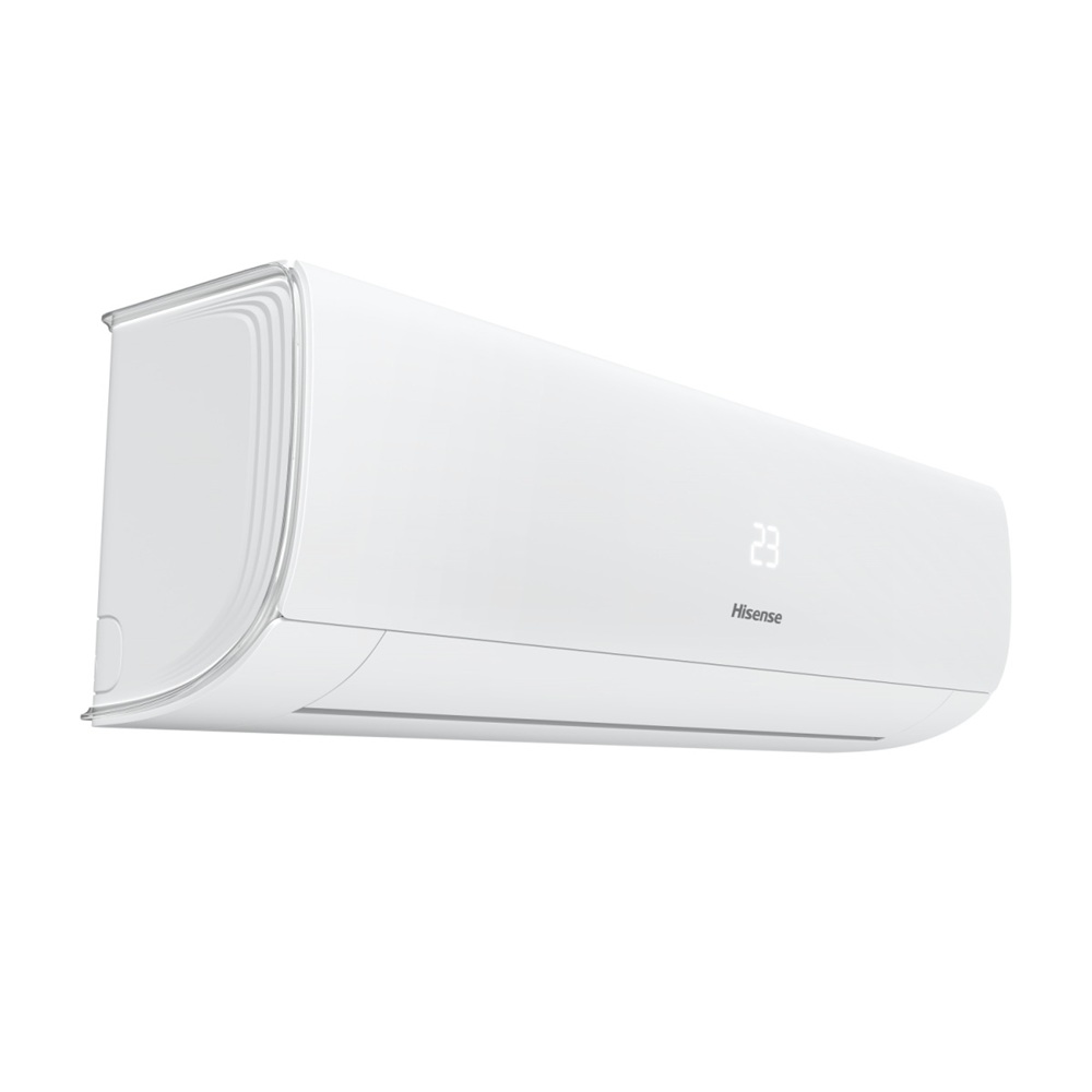 Инверторный настенный кондиционер (сплит-система) Hisense AS-18UW4RMSKB02