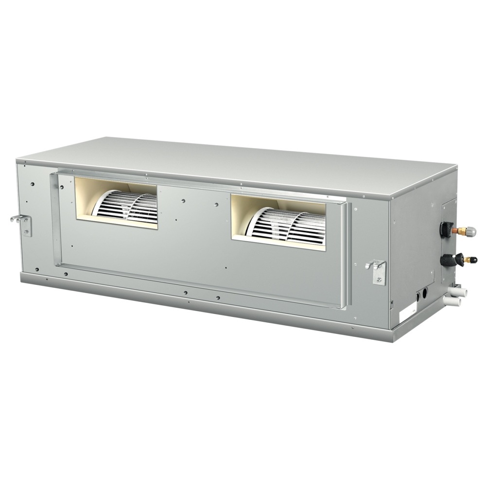 Канальный кондиционер (сплит-система) Haier ADH140H1ERG / 1U140S2SN2FA