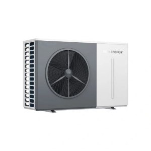 Изображение для товара New Energy Sunglow 9 кВт, 220 В, R290