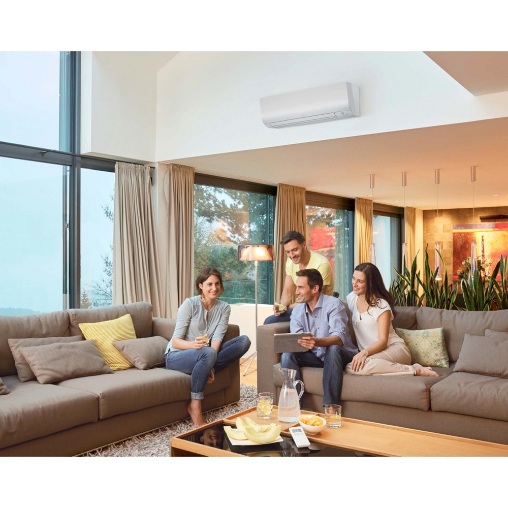 Инверторный настенный кондиционер (сплит-система) Daikin FTXM25R / RXM25A