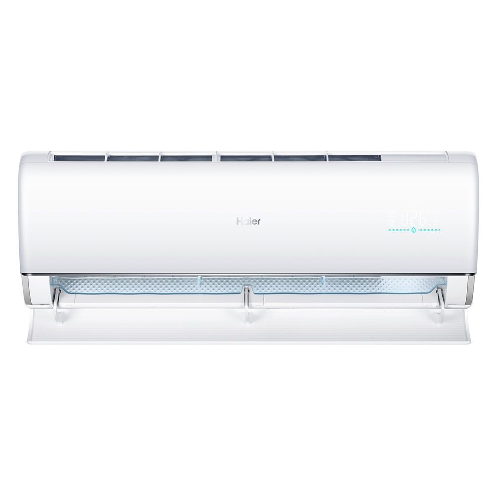 Инверторный настенный кондиционер (сплит-система) Haier AS50S2SJ2FA-W / 1U50JECFRA