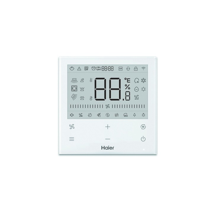 Канальный кондиционер (сплит-система) Haier ADH160H1ERG / 1U160S2SP1FB