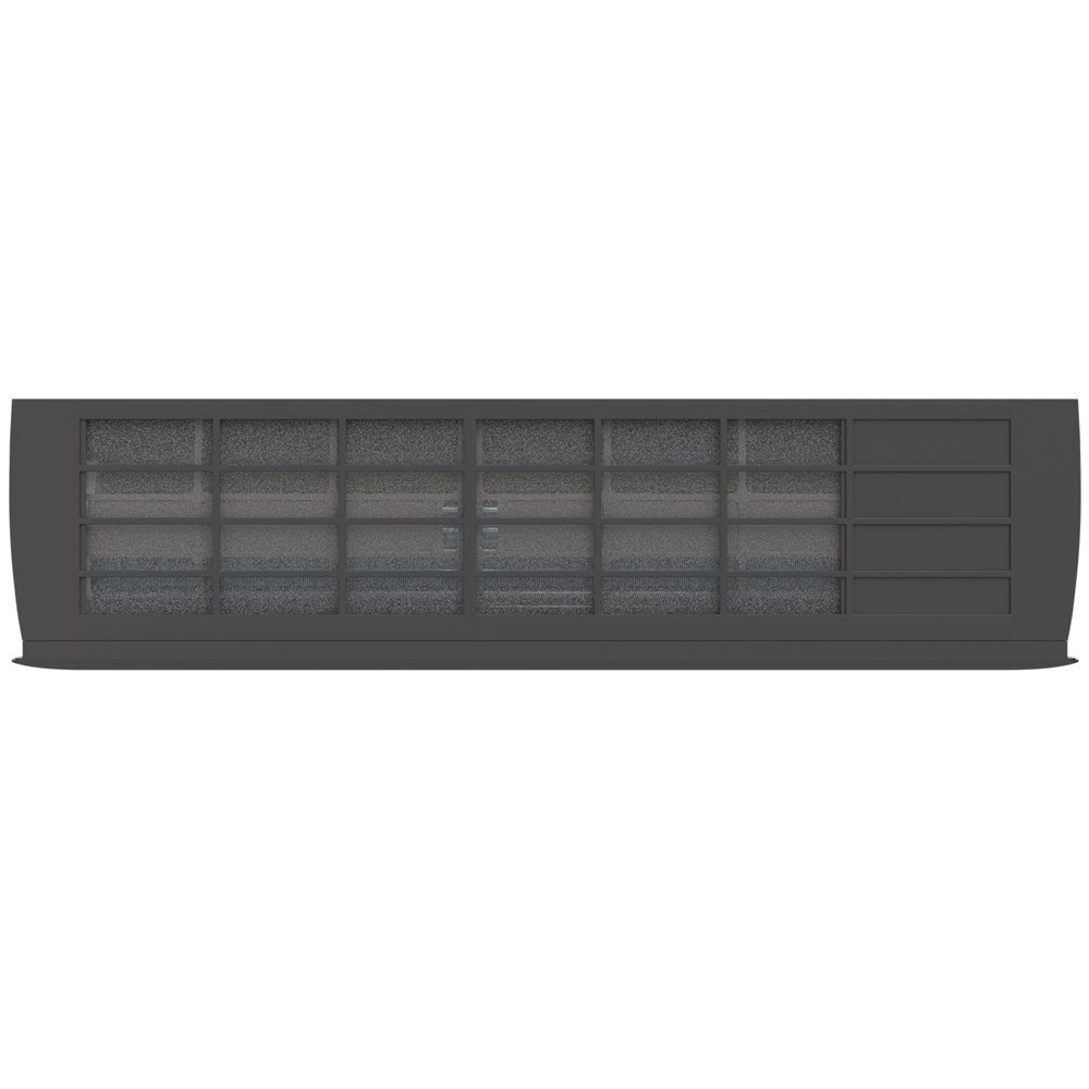 Настенный кондиционер (сплит-система) Funai RAC-SNN25HP.D07 с зимним комплектом (-40)