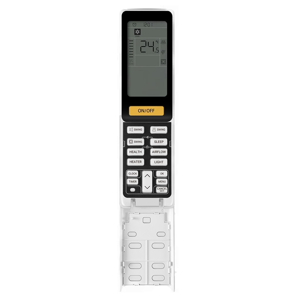 Инверторный напольно-потолочный кондиционер (сплит-система) Haier AC160S2SK2FA / 1U160S2SP1FB