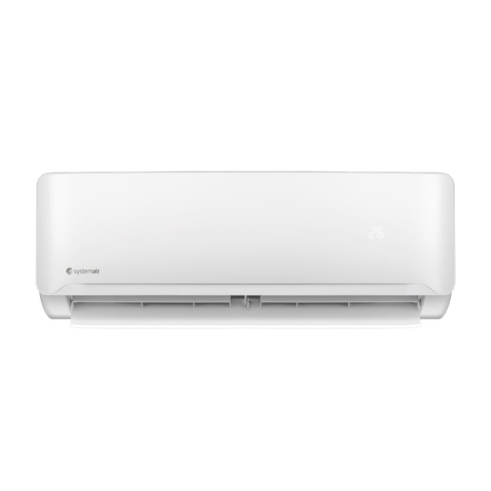 Настенный кондиционер (сплит-система) Systemair SYSPLIT WALL SMART 07 V4 HP Q R32
