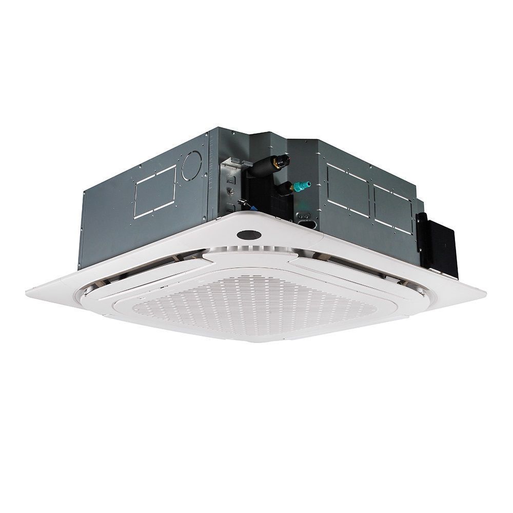 Кассетный кондиционер (сплит-система) Midea MCD1-55HRN1G1 / MOA1U-55HQN1G1
