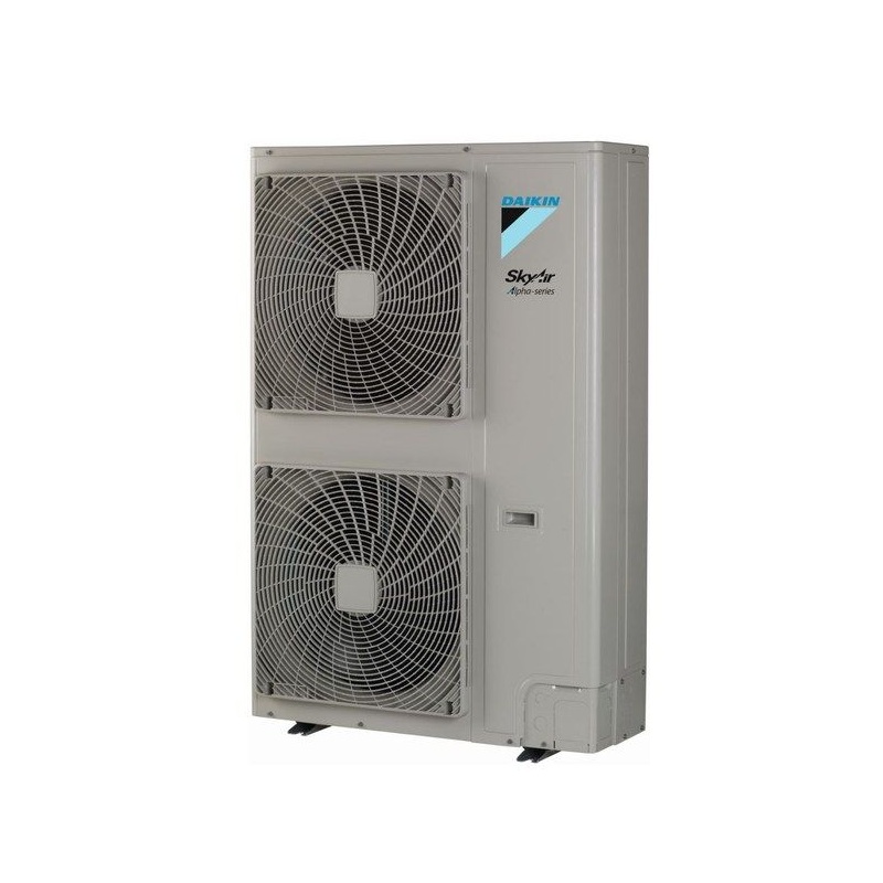 Канальный кондиционер (сплит-система) Daikin FBA125A / RZASG125MV с зимним комплектом (-40)