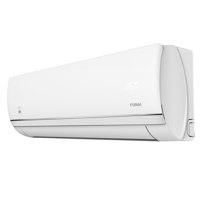 Настенный внутренний блок мульти-сплит-системы Funai RAM-I-KD35HP.W02/S
