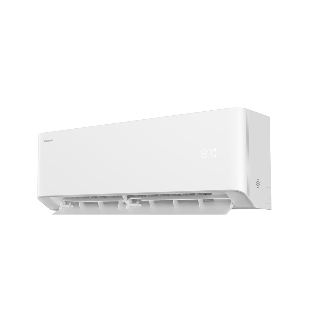 Инверторный настенный кондиционер (сплит-система) Hisense AS-13UW4RYRHB04