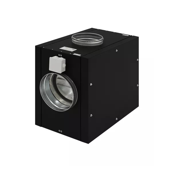 Приточно-вытяжная установка Turkov Capsule pool 600 W 2R