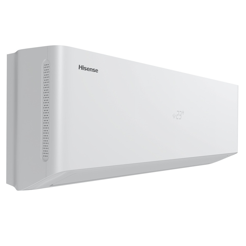 Инверторный настенный кондиционер (сплит-система) Hisense AS-13UW4RXVQH02
