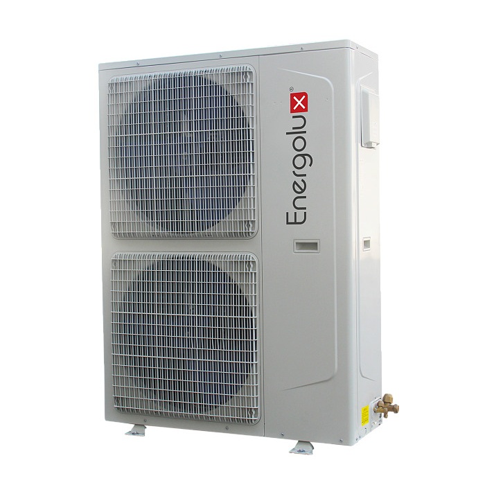 Инверторный кассетный кондиционер (сплит-система) Energolux ESAC48C7_AR1 / ESAU48U7_AR1