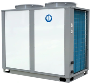 Изображение для товара New Energy ECOSTAR 52 кВт, 380 В, R410A