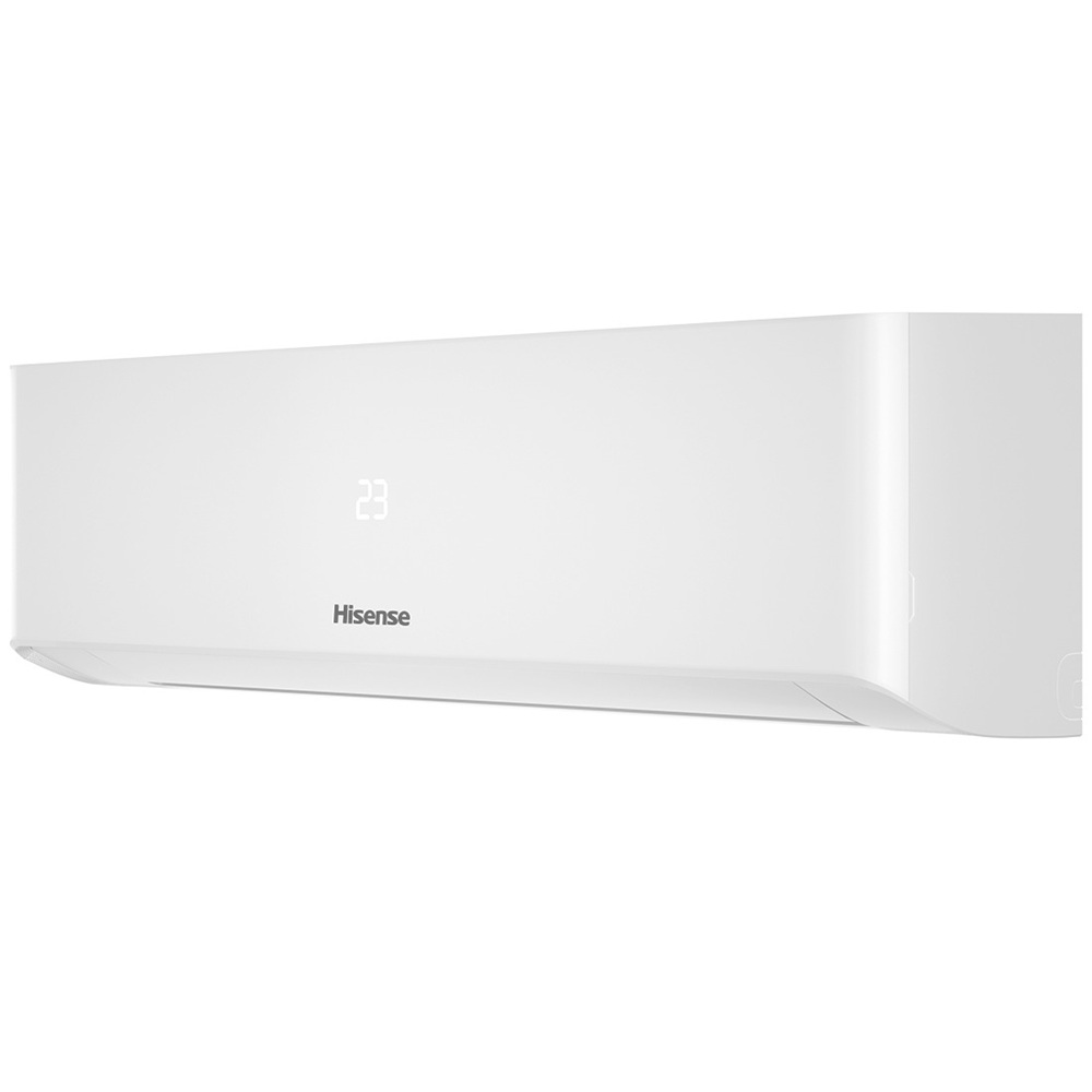 Настенный кондиционер (сплит-система) Hisense AS-12HW4RLRKA01