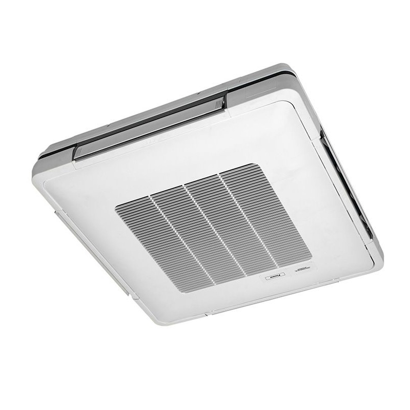 Напольно-потолочный кондиционер (сплит-система) Daikin FUA125A / RZASG125MV с зимним комплектом (-40)