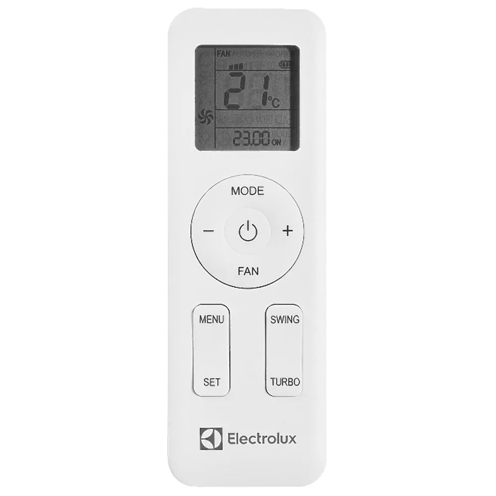 Инверторный настенный кондиционер (сплит-система) Electrolux EACS/I-07HFW/N8