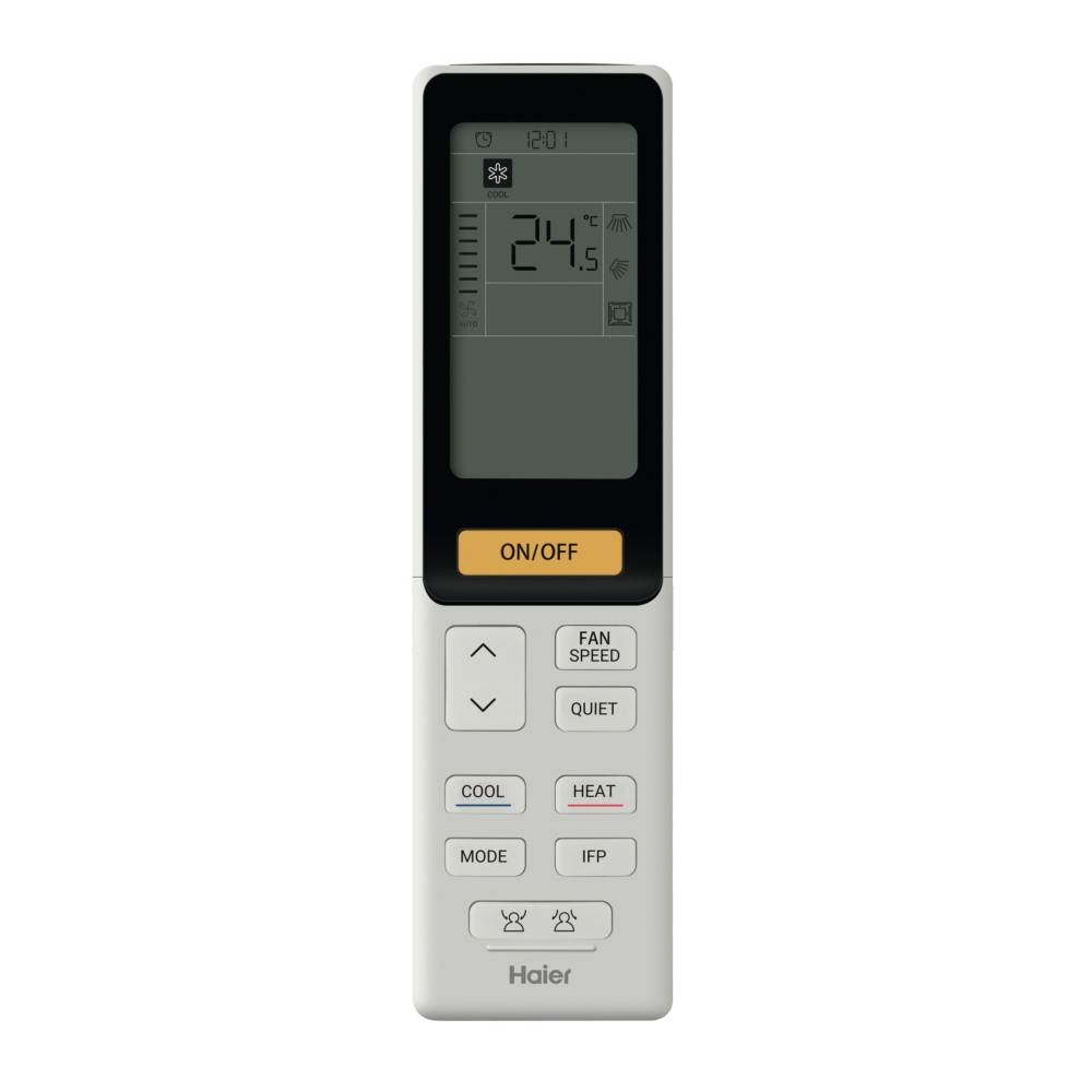 Колонный кондиционер (сплит-система) Haier AP140S2SK1FA(H) / 1U140S2SN2FB