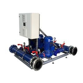 Изображение для товара Стрела BPS 1/1 F3-H3/P 2,2