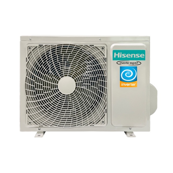 Инверторный настенный кондиционер (сплит-система) Hisense AS-13UW4RXVQH02