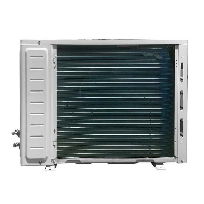 Инверторный кассетный кондиционер (сплит-система) Energolux ESAC24C7_AR1 / ESAU24U7_AR1