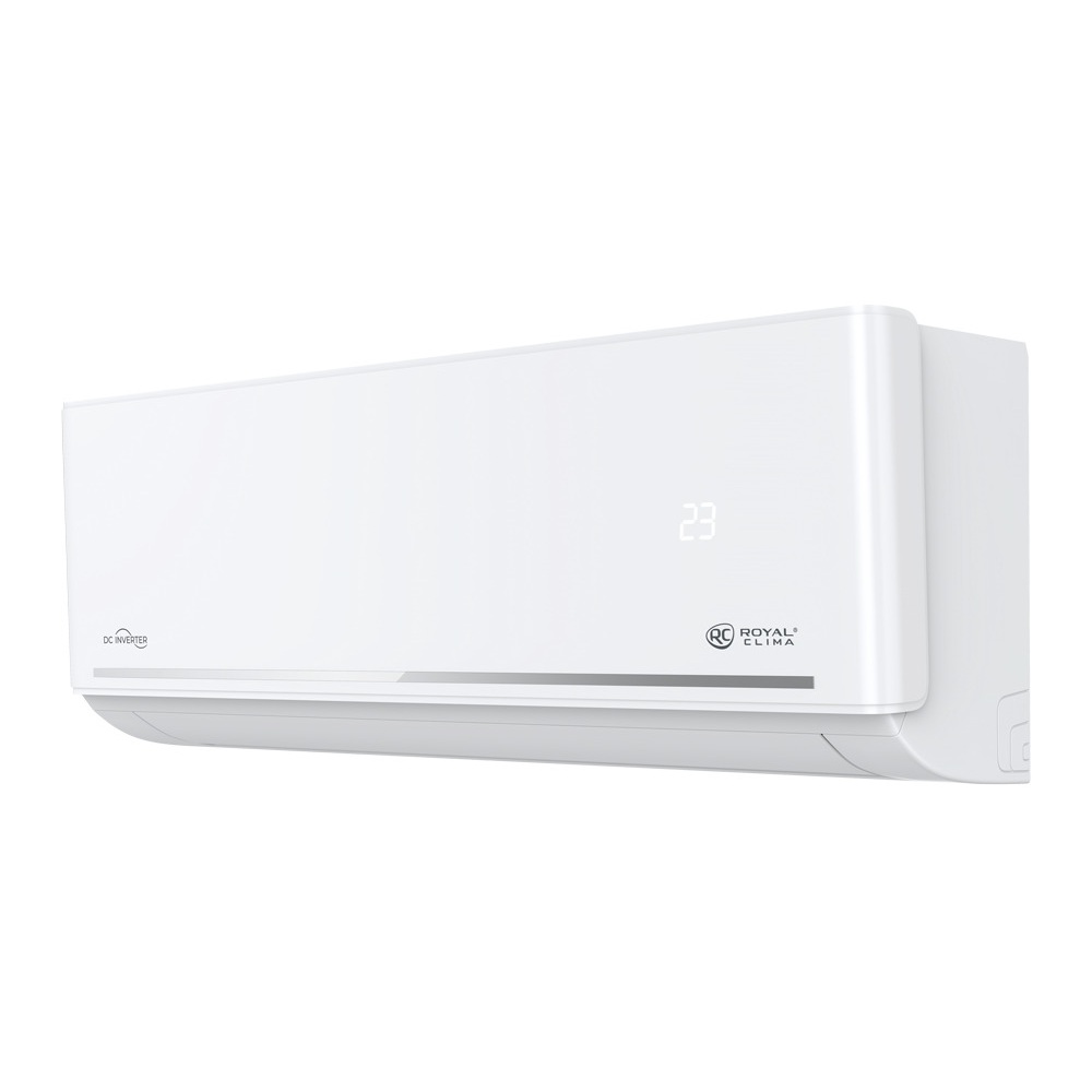 Инверторный настенный кондиционер (сплит-система) Royal Clima RCI-FCE35HN