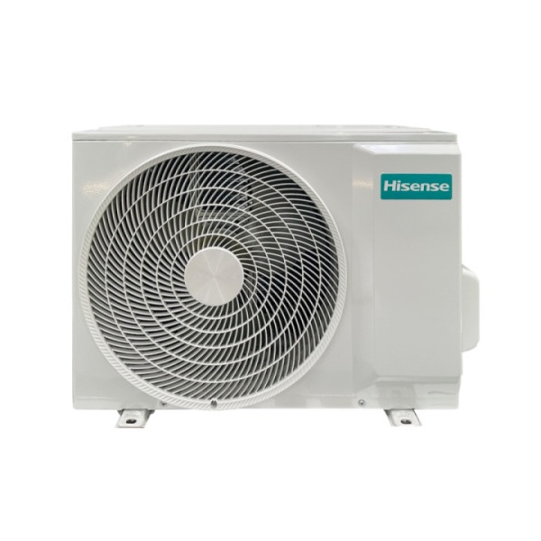 Настенный кондиционер (сплит-система) Hisense AS-09HW4RLCHA01