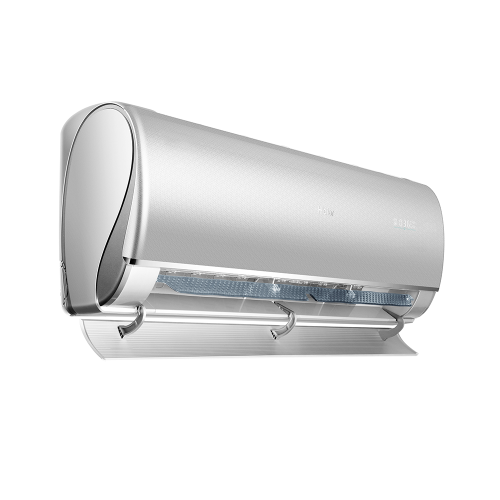 Инверторный настенный кондиционер (сплит-система) Haier AS50S2SJ2FA-S / 1U50JECFRA
