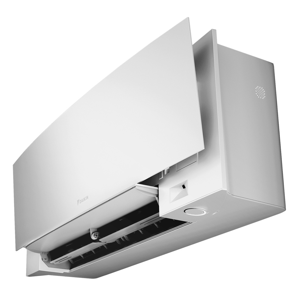 Инверторный настенный кондиционер (сплит-система) Daikin FTXJ35AW9 / RXJ35A9 Инверторный настенный кондиционер (сплит-система) Daikin FTXJ35AW9 / RXJ35A9