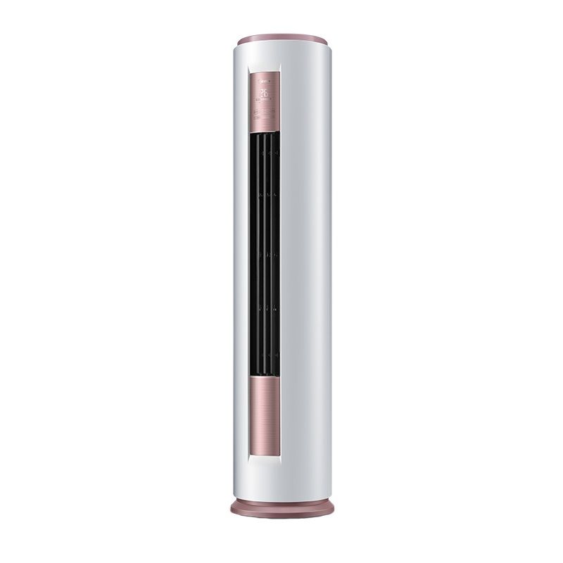 Колонный кондиционер (сплит-система) Midea MFSHA1-24FRN8G1 / MOX430UL-24HFN8-Q