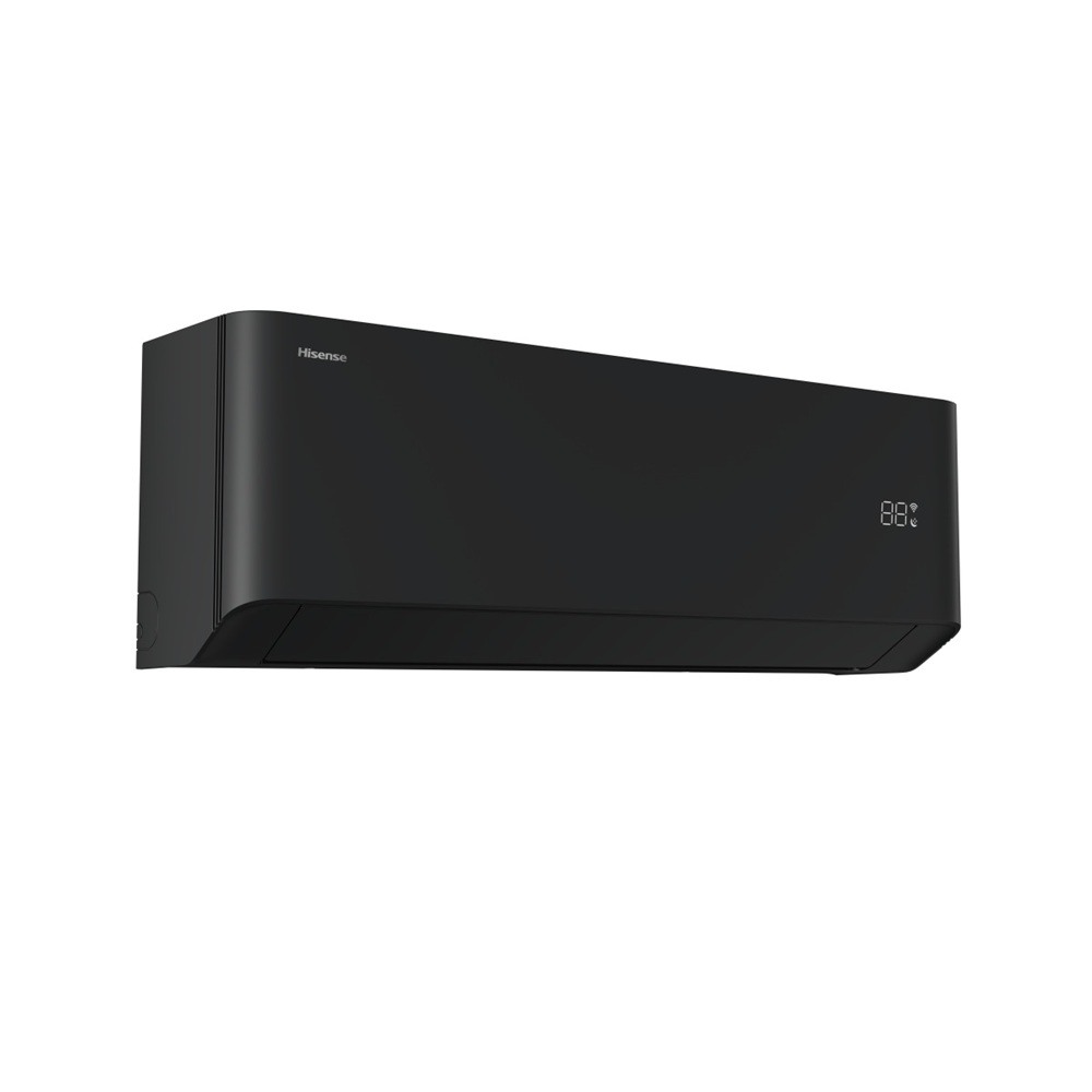 Настенный внутренний блок мульти-сплит-системы Hisense AMS-24UW4RFWHB00(B)