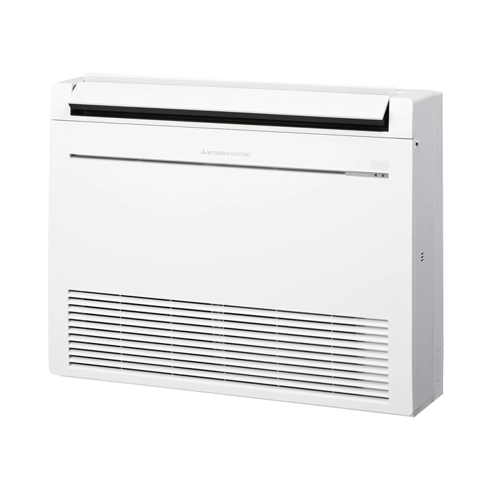 Напольно-потолочный кондиционер (сплит-система) Mitsubishi Electric MFZ-KT35VG / SUZ-M35VA