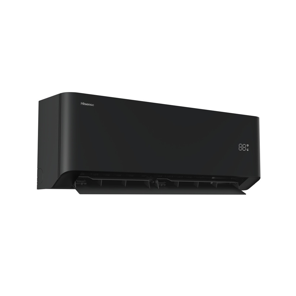 Настенный внутренний блок мульти-сплит-системы Hisense AMS-18UW4RXPHB00(B)